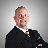 Dr. Dale Southerland