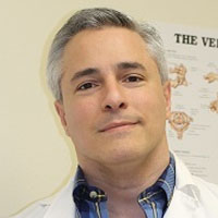Dr. John Stavrakos